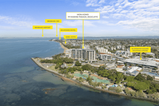 Shop & Retail commercial property sold at The Retail at Mon Komo, 99 Marine Parade Redcliffe QLD 4020 Shop & Retail commercial property sold at The Retail at Mon Komo, 99 Marine Parade Redcliffe QLD 4020