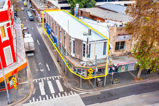 Offices commercial property sold at 95 Burwood Road Burwood NSW 2134 Offices commercial property sold at 95 Burwood Road Burwood NSW 2134