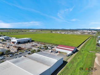 Development / Land commercial property for sale at 120-142 Boundary Road East Paget QLD 4740 Development / Land commercial property for sale at 120-142 Boundary Road East Paget QLD 4740