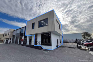 Factory, Warehouse & Industrial commercial property leased at Unit 5, 83 Broadmeadow Road Broadmeadow NSW 2292 Factory, Warehouse & Industrial commercial property leased at Unit 5, 83 Broadmeadow Road Broadmeadow NSW 2292