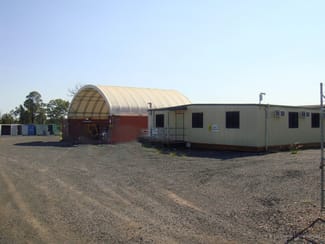Factory, Warehouse & Industrial commercial property sold at Lot 5 McNulty Street Miles QLD 4415
