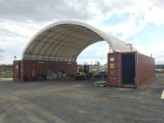 Factory, Warehouse & Industrial commercial property sold at Lot 5 McNulty Street Miles QLD 4415