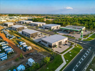Development / Land commercial property for sale at 6809/6809 College Road Berrimah NT 0828