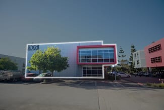 Showrooms / Bulky Goods commercial property for sale at 6 - 12 Leonardo Drive Brisbane Airport QLD 4008