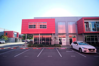 Showrooms / Bulky Goods commercial property for sale at 6 - 12 Leonardo Drive Brisbane Airport QLD 4008