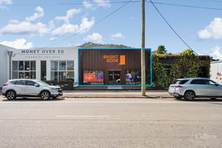 Medical / Consulting commercial property for sale at 3/43 Ingham Road West End QLD 4810 Medical / Consulting commercial property for sale at 3/43 Ingham Road West End QLD 4810