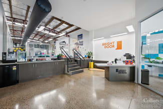 Medical / Consulting commercial property for sale at 3/43 Ingham Road West End QLD 4810 Medical / Consulting commercial property for sale at 3/43 Ingham Road West End QLD 4810