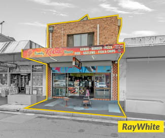Shop & Retail commercial property sold at 8 Parklawn Place North St Marys NSW 2760 Shop & Retail commercial property sold at 8 Parklawn Place North St Marys NSW 2760