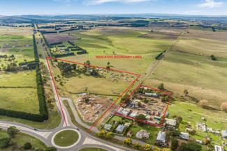 Shop & Retail commercial property sold at 8 & 21 Sawmill Lane Monegeetta VIC 3433