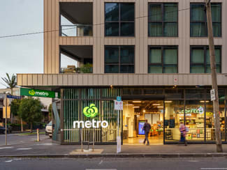 Hotel, Motel, Pub & Leisure commercial property sold at Woolworths Metro West Melbourne, 18 Dryburgh Street West Melbourne VIC 3003 Hotel, Motel, Pub & Leisure commercial property sold at Woolworths Metro West Melbourne, 18 Dryburgh Street West Melbourne VIC 3003
