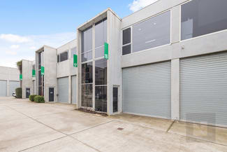 Factory, Warehouse & Industrial commercial property sold at 18/131 Hyde Street Footscray VIC 3011 Factory, Warehouse & Industrial commercial property sold at 18/131 Hyde Street Footscray VIC 3011