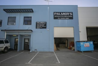 Factory, Warehouse & Industrial commercial property sold at 2/54 Buckingham Drive Wangara WA 6065 Factory, Warehouse & Industrial commercial property sold at 2/54 Buckingham Drive Wangara WA 6065