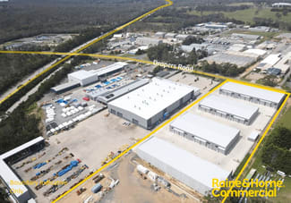 Factory, Warehouse & Industrial commercial property for lease at 5/16 Drapers Road Braemar NSW 2575 Factory, Warehouse & Industrial commercial property for lease at 5/16 Drapers Road Braemar NSW 2575