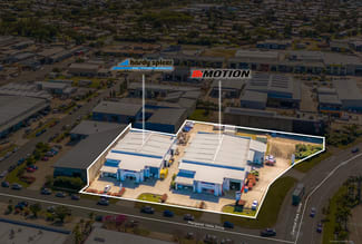 Factory, Warehouse & Industrial commercial property sold at 33-41 Central Park Drive Paget QLD 4740 Factory, Warehouse & Industrial commercial property sold at 33-41 Central Park Drive Paget QLD 4740
