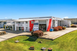 Factory, Warehouse & Industrial commercial property sold at 33-41 Central Park Drive Paget QLD 4740 Factory, Warehouse & Industrial commercial property sold at 33-41 Central Park Drive Paget QLD 4740
