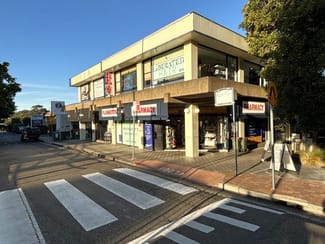Offices commercial property sold at 15/17 Bungan Street Mona Vale NSW 2103 Offices commercial property sold at 15/17 Bungan Street Mona Vale NSW 2103