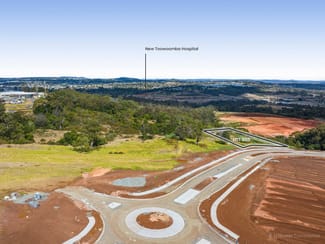 Development / Land commercial property for sale at Proposed Lot 905/1-5 New England Highway Mount Kynoch QLD 4350 Development / Land commercial property for sale at Proposed Lot 905/1-5 New England Highway Mount Kynoch QLD 4350