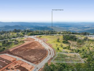 Development / Land commercial property for sale at Proposed Lot 905/1-5 New England Highway Mount Kynoch QLD 4350 Development / Land commercial property for sale at Proposed Lot 905/1-5 New England Highway Mount Kynoch QLD 4350