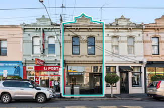 Shop & Retail commercial property sold at 48 Church Street Hawthorn VIC 3122 Shop & Retail commercial property sold at 48 Church Street Hawthorn VIC 3122