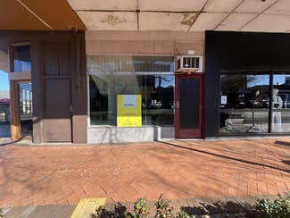 Shop & Retail commercial property sold at 234 Clarinda Street Parkes NSW 2870
