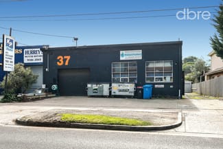 Factory, Warehouse & Industrial commercial property sold at 37 Park Road Cheltenham VIC 3192 Factory, Warehouse & Industrial commercial property sold at 37 Park Road Cheltenham VIC 3192