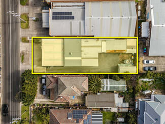 Factory, Warehouse & Industrial commercial property sold at 37 Park Road Cheltenham VIC 3192 Factory, Warehouse & Industrial commercial property sold at 37 Park Road Cheltenham VIC 3192