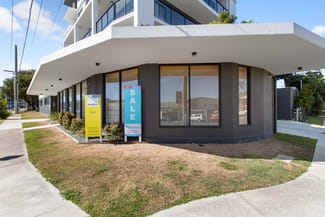Offices commercial property sold at 101/9 Violet Street Redcliffe QLD 4020 Offices commercial property sold at 101/9 Violet Street Redcliffe QLD 4020