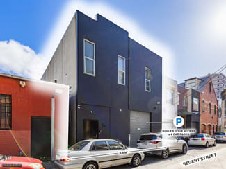 Offices commercial property sold at 27-29 Regent Street Prahran VIC 3181 Offices commercial property sold at 27-29 Regent Street Prahran VIC 3181