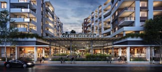Development / Land commercial property sold at 29-31 Terry Road Box Hill NSW 2765 Development / Land commercial property sold at 29-31 Terry Road Box Hill NSW 2765