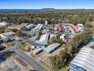 Other commercial property sold at 12 & 14 Grevillea Street Byron Bay NSW 2481 Other commercial property sold at 12 & 14 Grevillea Street Byron Bay NSW 2481