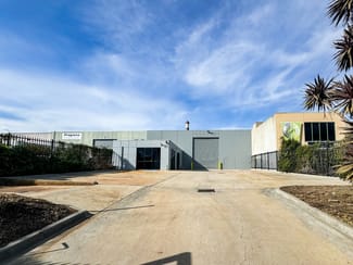Factory, Warehouse & Industrial commercial property leased at 85-87 Williams Road Dandenong South VIC 3175 Factory, Warehouse & Industrial commercial property leased at 85-87 Williams Road Dandenong South VIC 3175