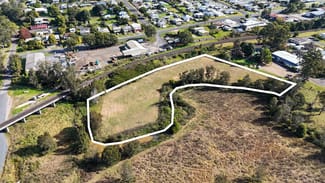 Development / Land commercial property sold at Lot 1 Heber Street South Grafton NSW 2460
