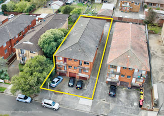 Development / Land commercial property sold at 18 Denman Avenue Wiley Park NSW 2195 Development / Land commercial property sold at 18 Denman Avenue Wiley Park NSW 2195