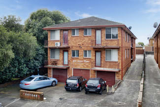 Development / Land commercial property sold at 18 Denman Avenue Wiley Park NSW 2195 Development / Land commercial property sold at 18 Denman Avenue Wiley Park NSW 2195