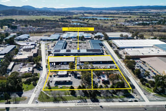 Development / Land commercial property sold at 149 Canberra Avenue Fyshwick ACT 2609 Development / Land commercial property sold at 149 Canberra Avenue Fyshwick ACT 2609