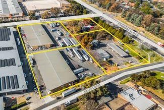 Development / Land commercial property sold at 149 Canberra Avenue Fyshwick ACT 2609 Development / Land commercial property sold at 149 Canberra Avenue Fyshwick ACT 2609