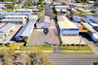 Development / Land commercial property sold at 8 Dalman Street Forster NSW 2428