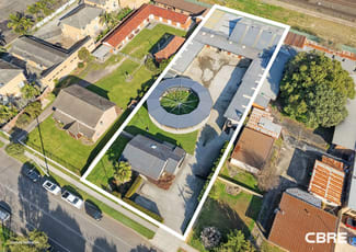 Other commercial property sold at 17 Manning Street Warwick Farm NSW 2170 Other commercial property sold at 17 Manning Street Warwick Farm NSW 2170