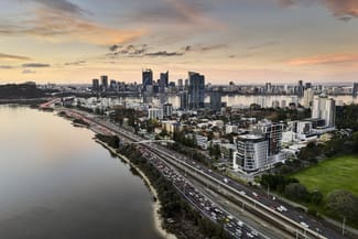 Shop & Retail commercial property for sale at 37/1 Richardson Street South Perth WA 6151