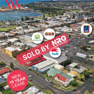 Shop & Retail commercial property sold at 29-31 Tyers Street Portland VIC 3305 Shop & Retail commercial property sold at 29-31 Tyers Street Portland VIC 3305