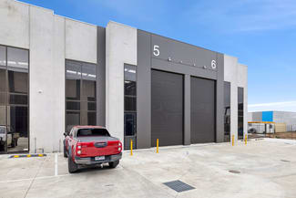 Factory, Warehouse & Industrial commercial property sold at 5/17 Concept Drive Delacombe VIC 3356 Factory, Warehouse & Industrial commercial property sold at 5/17 Concept Drive Delacombe VIC 3356