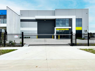 Factory, Warehouse & Industrial commercial property sold at 24 Silvretta Court Clyde North VIC 3978 Factory, Warehouse & Industrial commercial property sold at 24 Silvretta Court Clyde North VIC 3978