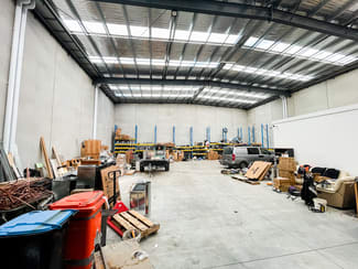 Factory, Warehouse & Industrial commercial property sold at 24 Silvretta Court Clyde North VIC 3978 Factory, Warehouse & Industrial commercial property sold at 24 Silvretta Court Clyde North VIC 3978