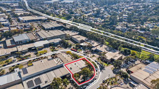 Factory, Warehouse & Industrial commercial property sold at 16 Prince William Drive Seven Hills NSW 2147 Factory, Warehouse & Industrial commercial property sold at 16 Prince William Drive Seven Hills NSW 2147