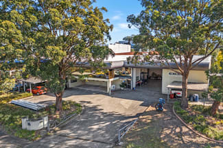 Factory, Warehouse & Industrial commercial property sold at 16 Prince William Drive Seven Hills NSW 2147 Factory, Warehouse & Industrial commercial property sold at 16 Prince William Drive Seven Hills NSW 2147