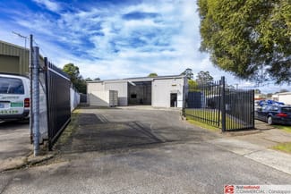 Factory, Warehouse & Industrial commercial property sold at 8 Ryan Court Warragul VIC 3820 Factory, Warehouse & Industrial commercial property sold at 8 Ryan Court Warragul VIC 3820