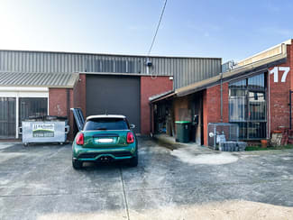 Factory, Warehouse & Industrial commercial property sold at 17 Govan Street Seaford VIC 3198 Factory, Warehouse & Industrial commercial property sold at 17 Govan Street Seaford VIC 3198