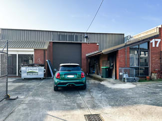 Factory, Warehouse & Industrial commercial property sold at 17 Govan Street Seaford VIC 3198 Factory, Warehouse & Industrial commercial property sold at 17 Govan Street Seaford VIC 3198