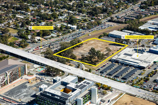 Development / Land commercial property sold at 18 Nestor Drive Meadowbrook QLD 4131 Development / Land commercial property sold at 18 Nestor Drive Meadowbrook QLD 4131