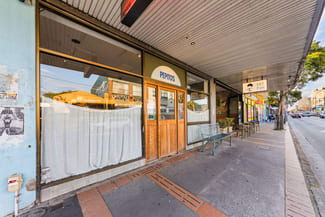Offices commercial property sold at 276 Illawarra Road Marrickville NSW 2204